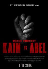 Poster Kain vs Abel
