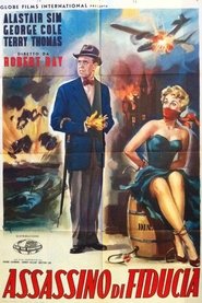 Assassino di fiducia) Assassino di fiducia (1956)