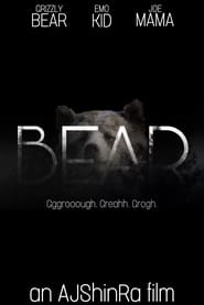 Bear poster