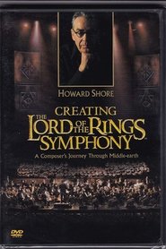 Creating the Lord of the Rings Symphony 2004