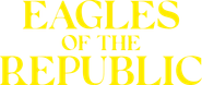 Eagles of the Republic Logo