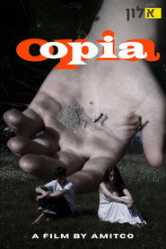 OPIA poster