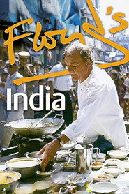Floyd's India постер