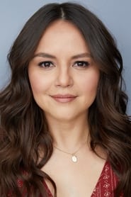 Leslie-Anne Panaligan as Reina