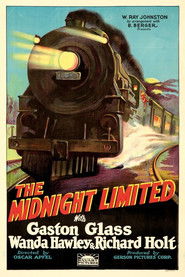 The Midnight Limited (1926)