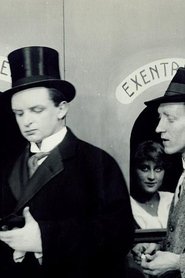 Poster The Cable Thieves 1915