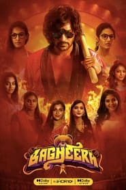 Bagheera (2023) Dual Audio [Hindi & Tamil] Full Movie Download | WEB-DL 480p 720p 1080p