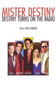 Destiny Turns on the Radio 1995 Online Sa Prevodom