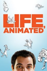 Life, Animated poster