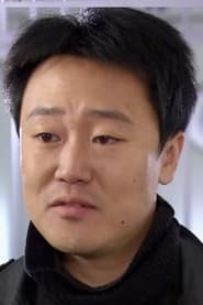 Kang Suk-won as Taxi Driver