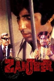 Zanjeer постер