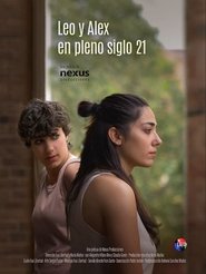 Leo y Alex en Pleno Siglo 21 poster