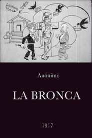 La bronca