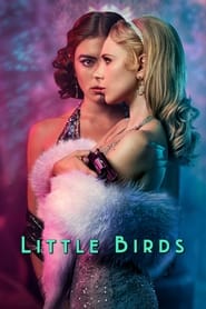 Little Birds Episode Rating Graph poster