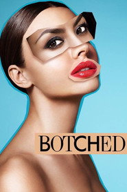 Botched poster