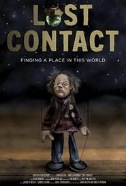 Poster Lost Contact