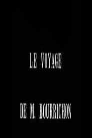 فيلم The Voyage of M. Bourrichon 1913 مترجم أون لاين بجودة عالية