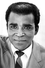 Greg Morris