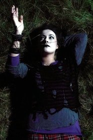 Poster Black Roses: The Killing of Sophie Lancaster 2015