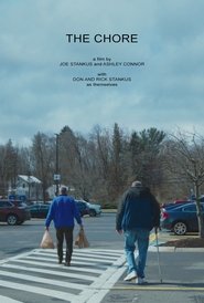 Poster The Chore 2018