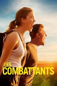 Affiche de Les Combattants ({year})