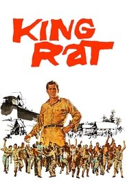 Poster King Rat 1965