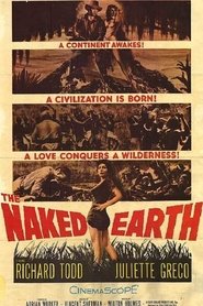The Naked Earth film på nettet SeE The Naked Earth film på nettet