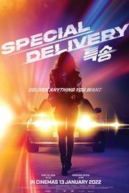 Special Delivery (2022) Special Delivery (2022)