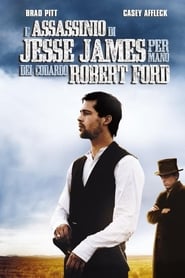 watch L'assassinio di Jesse James per mano del codardo Robert Ford now