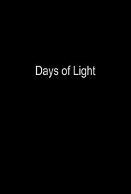 Poster Days of Light