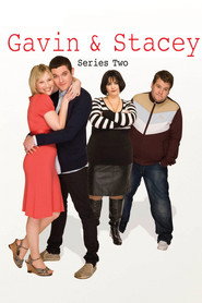 Gavin & Stacey Series 2 4
