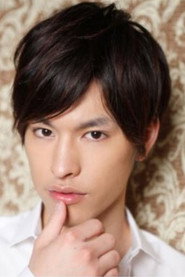 Koudai Nagase portrait