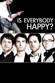 Poster Is Everybody Happy? 2010