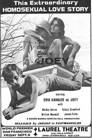 Poster The Other Side of Joey 1972