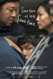 Sometime, Sometime (2023)