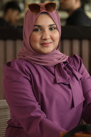 Portrait de Aishath Laisha Latheef