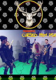 Demon Metal Murder V: New Blood 2020 Безплатен неограничен достъп