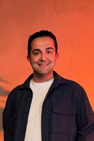 Farhad Sharif
