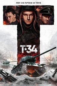 T-34 Hindi Dubbed 2019