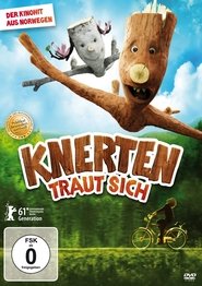 Knerten traut sich