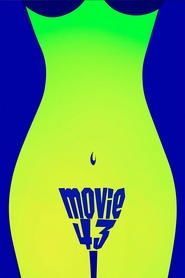 Movie 43 (2013) poster