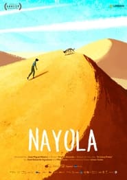 Nayola постер