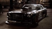 Gymkhana Seven - Wild in the Streets