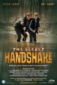 Full Cast of The Secret Handshake