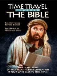 Poster Time Travel Through the Bible