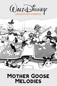 Poster Mother Goose Melodies 1931