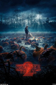 Stranger Things Stranger Things 2 38