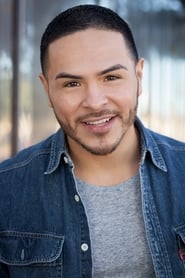 Gilbert Saldivar as Esteban