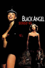 Black Angel постер