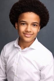 Joshua Moabi as Little Nipper / Ensemble Cast